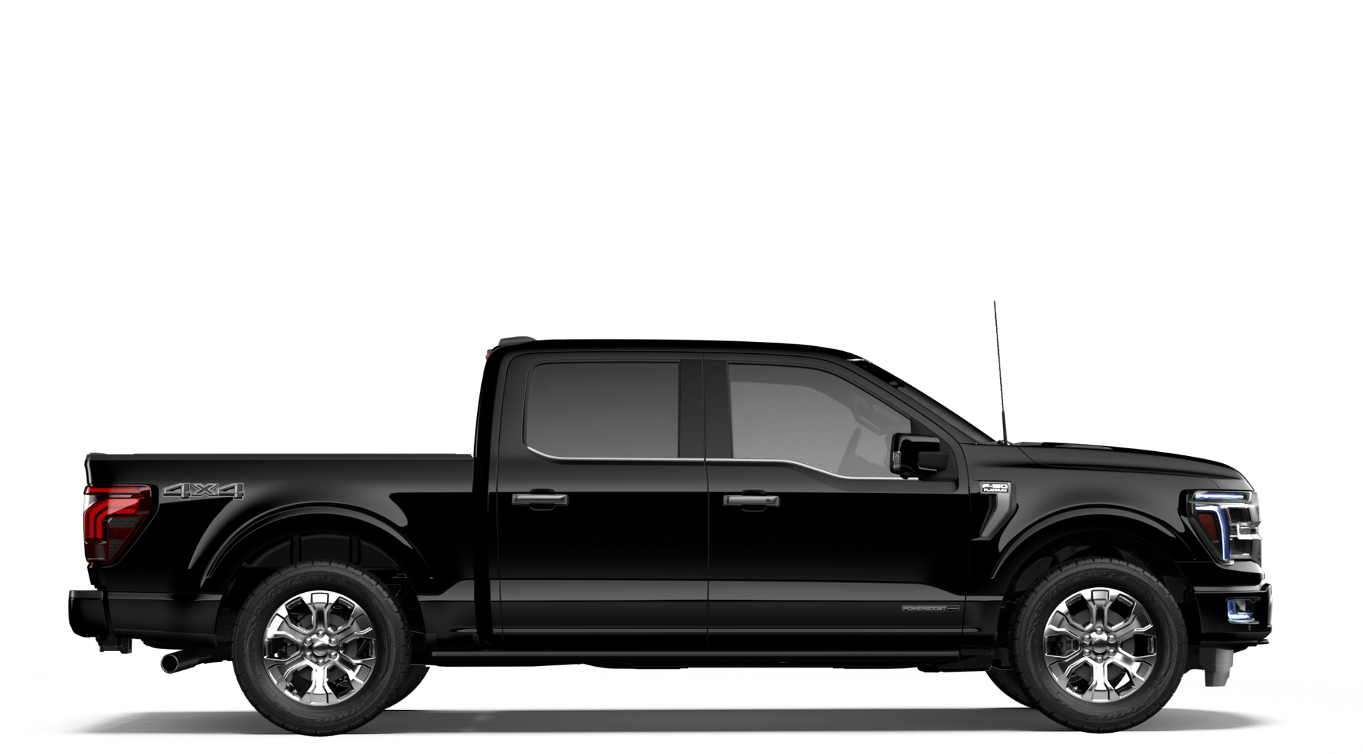 2026 Ford F-150® External Image 1